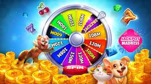 gacksaw slots ဂိမ်းများ